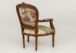 Старинное кресло код. RM51269 фото 2
