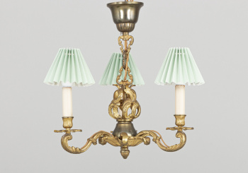 Старинная люстра код. RM70931
