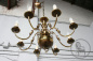 Антикварная люстра код. BE14588 фото 2
