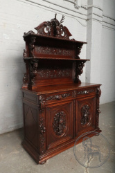 Антикварный комод код. BE53510