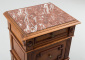Антикварная тумбочка код. RM32904 фото 1