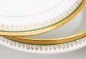 Старинный сервиз Limoges с золотой расписной каймой код. RM4101212 фото 5