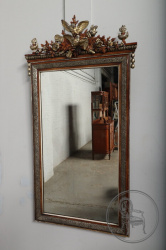 Старинное зеркало код. BE66919