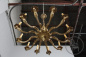 Старинная люстра код. BE6361 фото 7