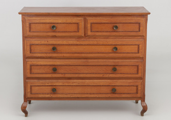 Старинный комод код. RM71316