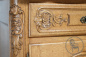 Антикварный комод из светлого дуба в стиле рококо код. BE107659 фото 5