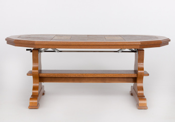 Старинный столик код. RM39665