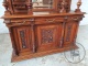 Антикварный ореховый буфет с зеркалом код. BE4166512 фото 13