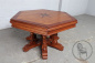 Антикварный стол код. BE8667 фото 8