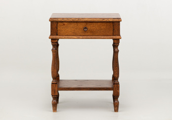 Старинная тумбочка код. RM55432