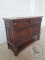 Антикварный комод из дуба в стиле Тюдор код. BE4165188 фото 6