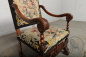 Антикварные кресла (2 шт.) код. BE64371 фото 10