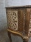 Старинный комод с золочением и росписью код. BE4166659 фото 5