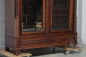 Антикварный шкаф код. BE6036 фото 4