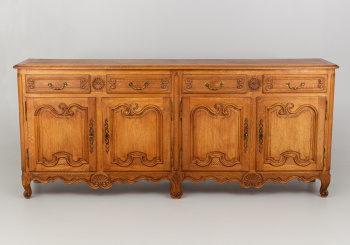 Старинный комод код. RM45569