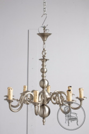 Старинная люстра код. BE6658