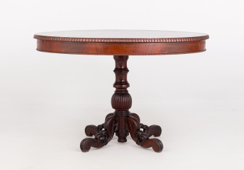 Старинный стол код. RM42195