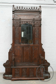 Антикварная мебель для холла код. BE6401