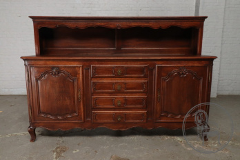 Антикварный комод код. BE47299