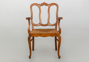 Старинное кресло код. RM45879