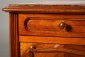 Антикварный комод из красного дерева с мраморным верхом код. RM4101534 фото 8