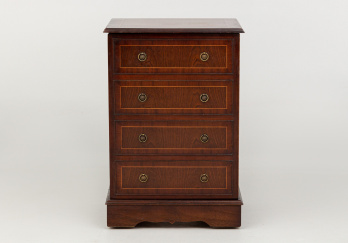 Старинная тумбочка код. RM50223