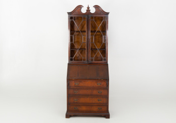 Cтаринный секретер код. RM44961