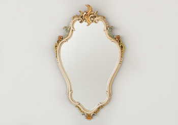 Старинное зеркало код. RM49821