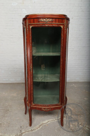 Антикварная витрина код. BE66561