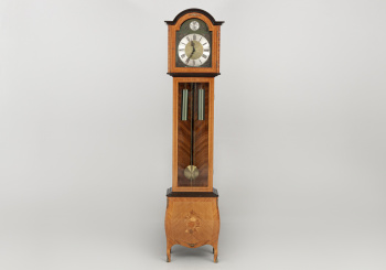 Старинные напольные часы код. RM72814