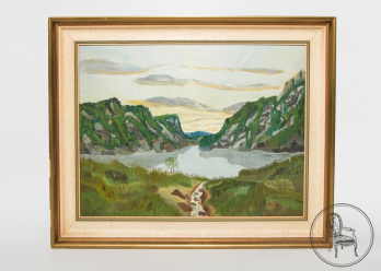 Картина код. RM1686