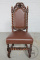 Антикварные стулья (6 шт.) код. BE5845 фото 2