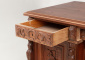 Старинный письменный стол код. RM60631 фото 2