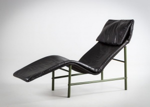 старинная кушетка-шезлонг датской компании Skye код. RM4149918