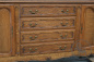 Антикварный комод код. BE6496 фото 2