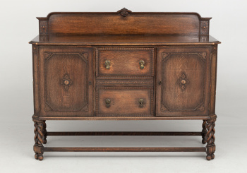 Старинный комод код. RM67293