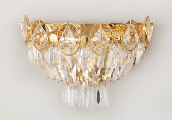 Старинный настенный светильник код. RM53983