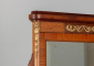 Антикварный комод с зеркалом код. RM37203 фото 5