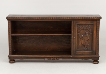 Старинный комод код. RM72818