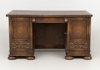 Старинный письменный стол код. RM62319