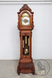 Антикварные напольные часы код. BE35620