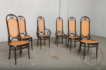 Старинный гарнитур код. BE41963