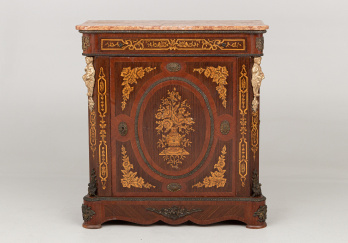 Антикварный комод код. RM51705