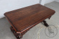 Антикварный письменный стол код. BE9344 фото 2