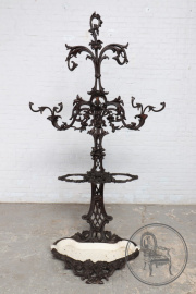 Антикварная вешалка код. BE35640