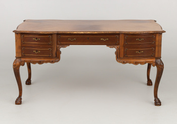 Старинный письменный стол код. RM50629