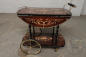 Старинный сервировочный столик код. BE42906 фото 12
