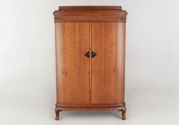 Антикварный шкаф код. RM55437