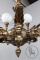 Старинная люстра код. BE8665 фото 4