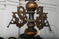 Антикварная люстра в фламандском стиле код. BE64795 фото 5